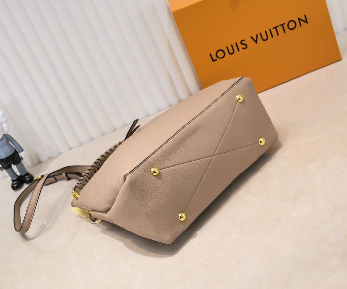 Louis Vuitton Womens Bags Messenger Shoulder Bags Luxury Brand Melie Bag with Original Box M43170