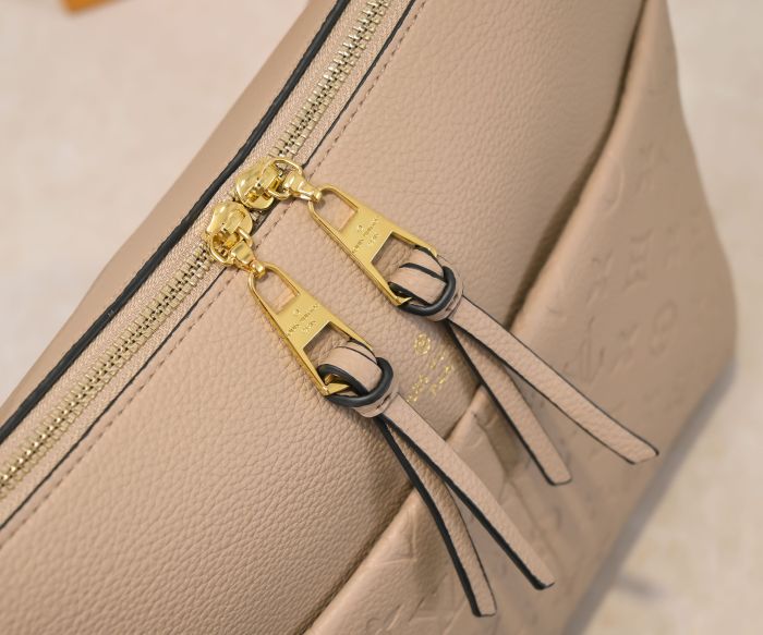 Louis Vuitton Womens Bags Messenger Shoulder Bags Luxury Brand Melie Bag with Original Box M43170