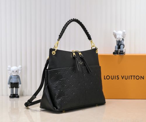 Louis Vuitton Womens Bags Messenger Shoulder Bags Luxury Brand Melie Bag with Original Box M43170