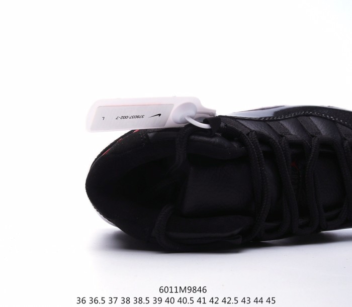 Air Jordan 11 Concord AJ11 Sneakers Men Womens Shoes 6011M9846