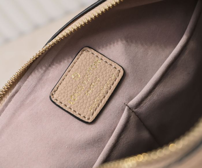 Louis Vuitton Womens Bags Messenger Shoulder Bags Luxury Brand Melie Bag with Original Box M43170