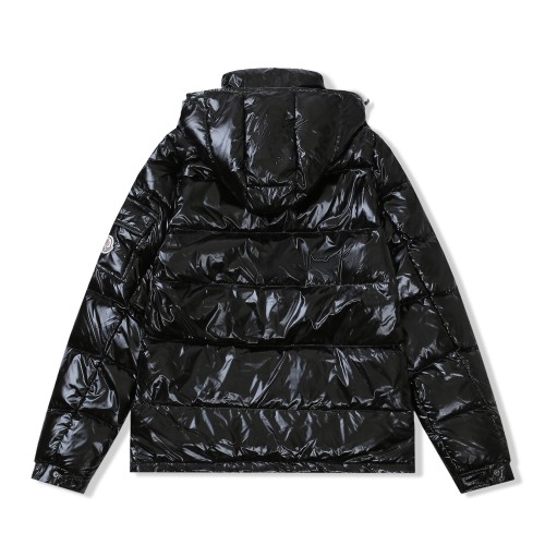 Moncler Design Mens Womens Winter Windprood Down Jackets Keep Warm 90% White Duck Down