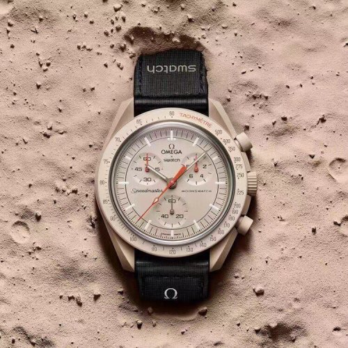 Omega Men Womens Watch Luxury Brand Design Fashion Type with Original Box