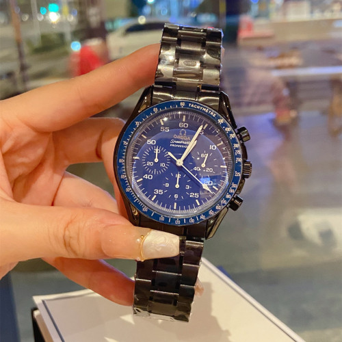 Omega Womens Watch Luxury Brand Design Fashion Type with Original Box