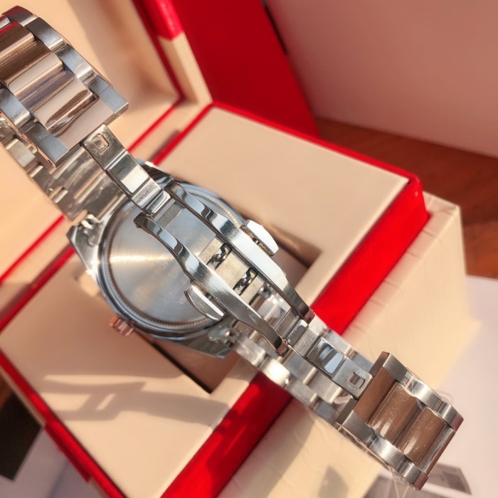 Omega Womens Watch Luxury Brand Design Fashion Type with Original Box