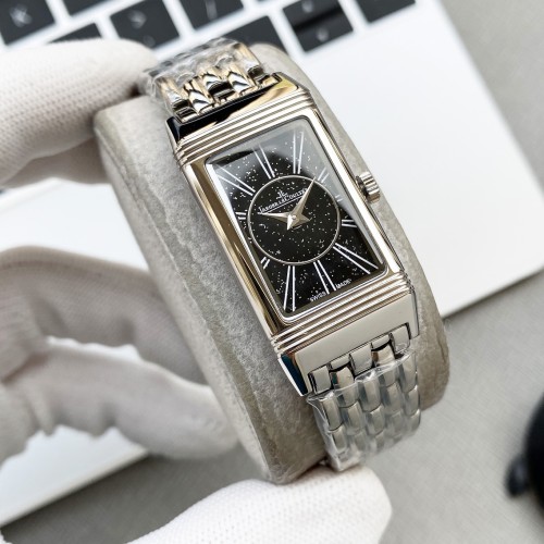 Jaeger Lecoultre Womens Watch Luxury Brand Design Fashion Type with Original Box