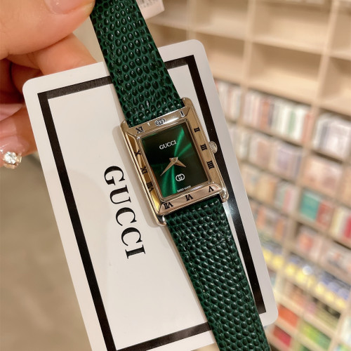 Gucci Womens Watch Luxury Brand Design Fashion Type with Original Box