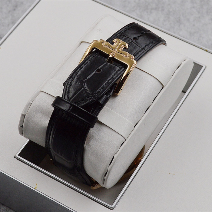 Jaeger Lecoultre Mens Watch Luxury Brand Design Fashion Type with Original Box