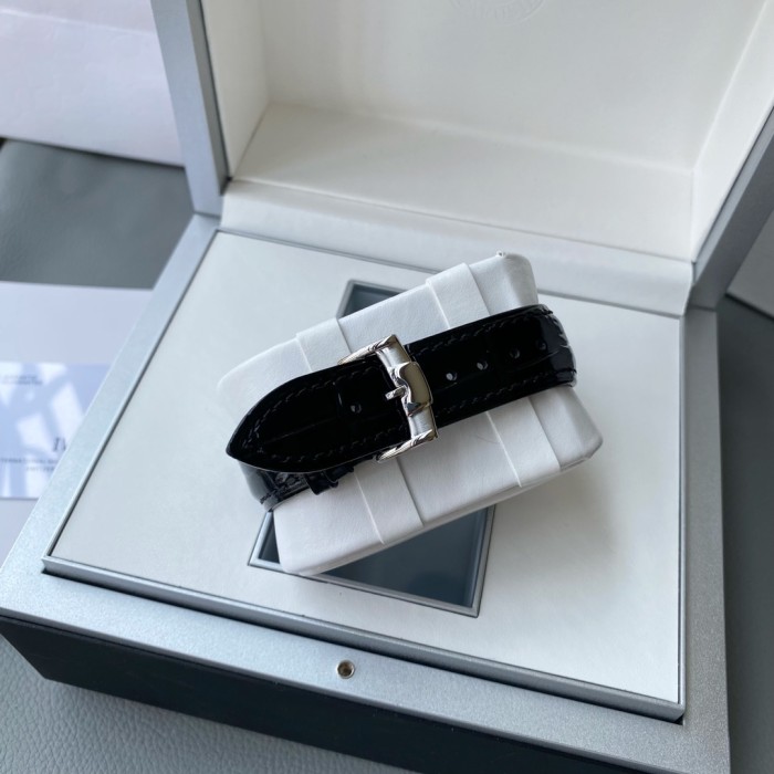 IWC Mens Watch Luxury Brand Design Fashion Type with Original Box