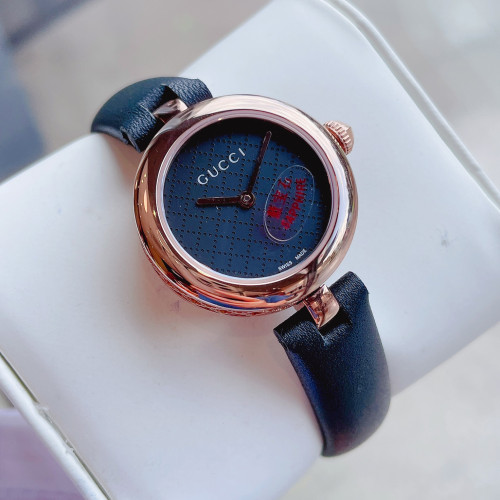Gucci Womens Watch Luxury Brand Design Fashion Type with Original Box