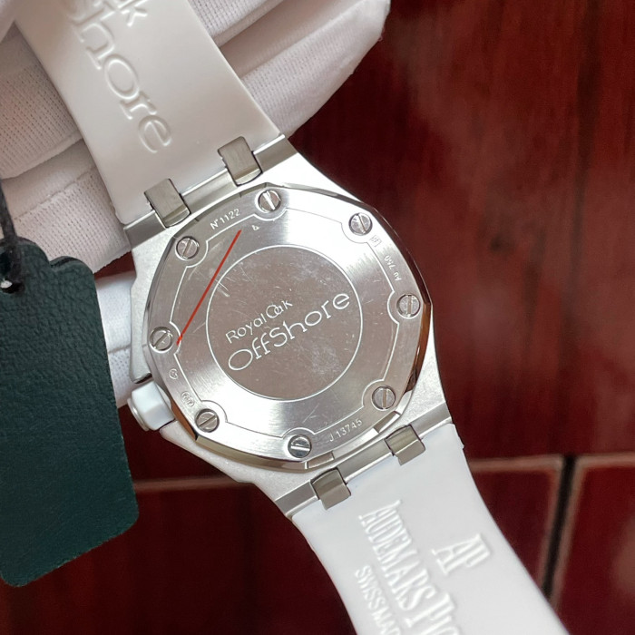 Audemars Piguet Womens Watch Luxury Brand Design Fashion Type with Original Box