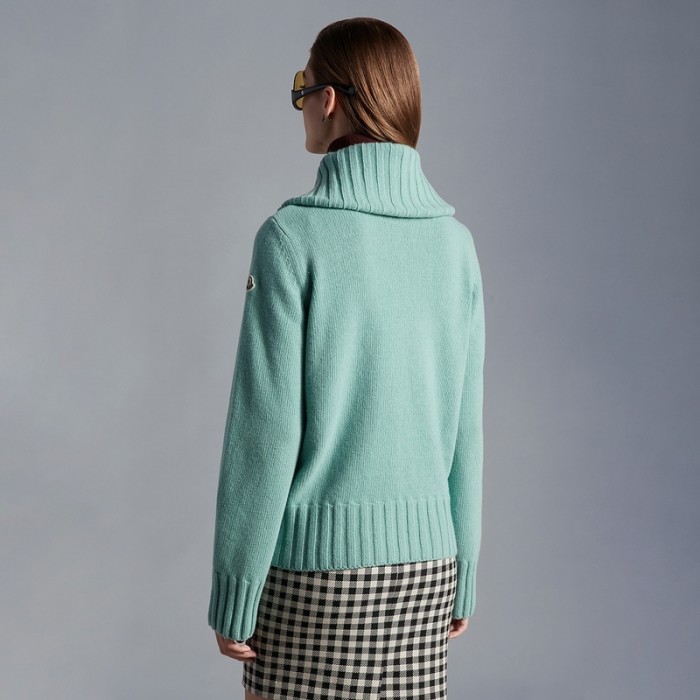 Moncler Design Womens Sweater Winter Windprood Down Jackets Keep Warm White Duck Down