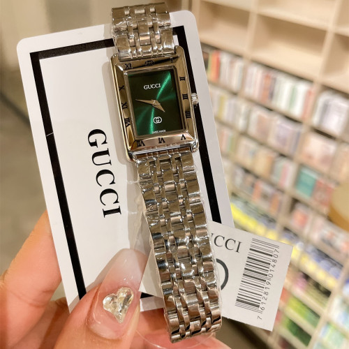 Gucci Womens Watch Luxury Brand Design Fashion Type with Original Box