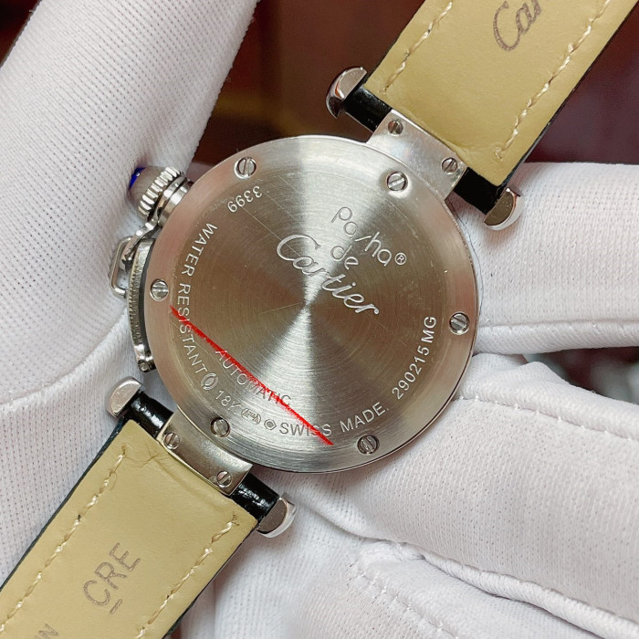 Dior Womens Watch Luxury Brand Design Fashion Type with Original Box Dior