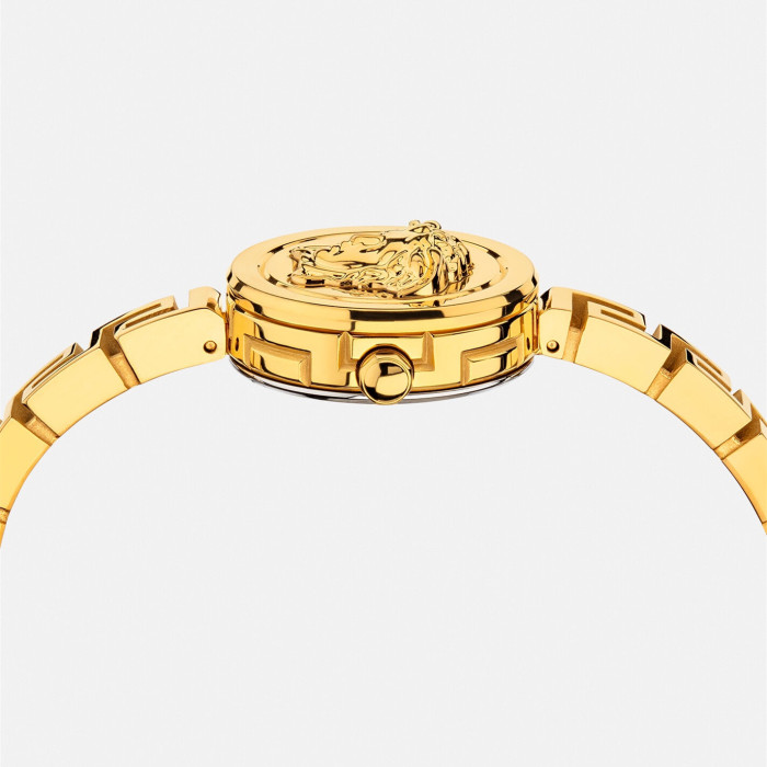 Versace Womens Watch Luxury Brand Design Fashion Type with Original Box