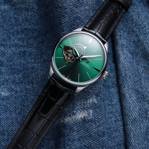 Rolex Mens Watch Luxury Brand Design Fashion Type with Original Box