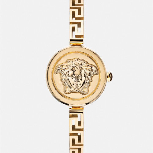 Versace Womens Watch Luxury Brand Design Fashion Type with Original Box