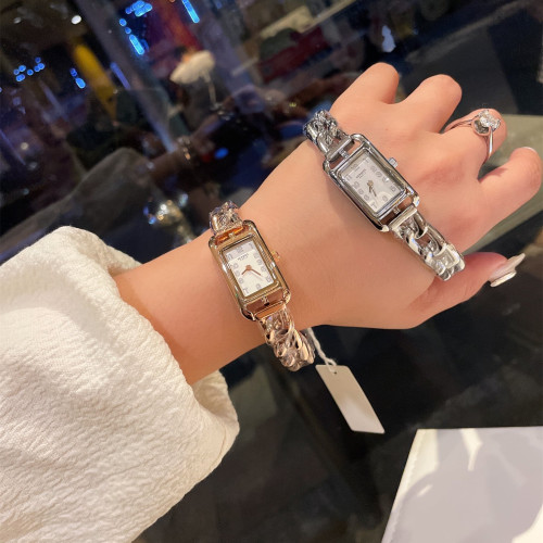 Hermes Womens Watch Luxury Brand Design Fashion Type with Original Box