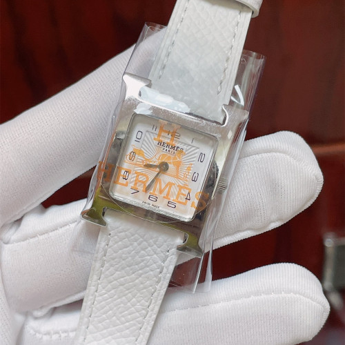 Hermes Womens Watch Luxury Brand Design Fashion Type with Original Box