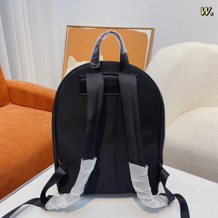 Burberry Womens Mens Bags Shoulder Backpacks Luxury Brand Vintage Design Without original box