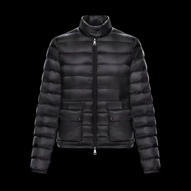Moncler Design Womens Winter Windprood Down Jackets Keep Warm 90% White Duck Down