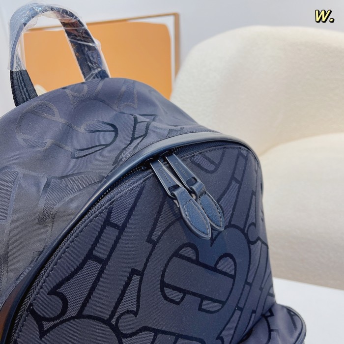 Burberry Womens Mens Bags Shoulder Backpacks Luxury Brand Vintage Design Without original box