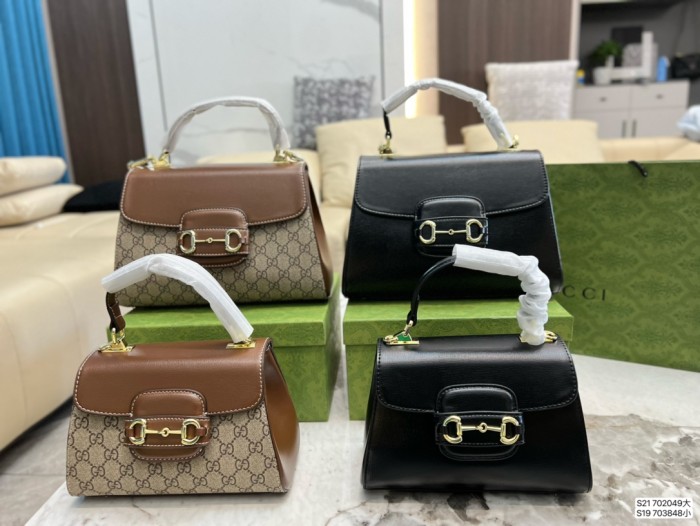 Gucci Womens Bags Crossbody Shoulder Messenger Bags Luxury Brand Dionysus GG small shoulder bag 703848 AAA7G 1000 with Original Box