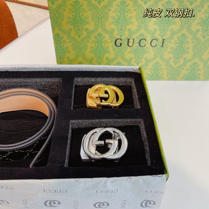 Gucci Mens Belt Luxury Brand Mens Belts Luxury Brand with Original Box Best Gifts
