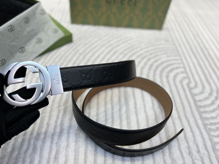 Gucci Mens Belt Luxury Brand Mens Belts Luxury Brand with Original Box Best Gifts