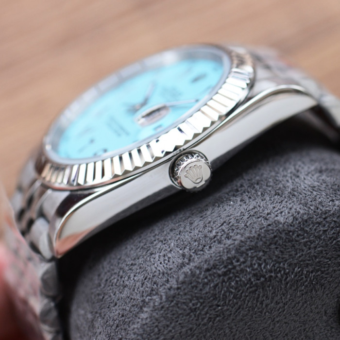 Rolex Mens Watch Luxury Brand Design Fashion Type with Original Box