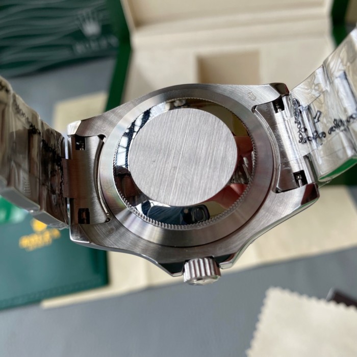 Rolex Mens Watch Luxury Brand Design Fashion Type with Original Box