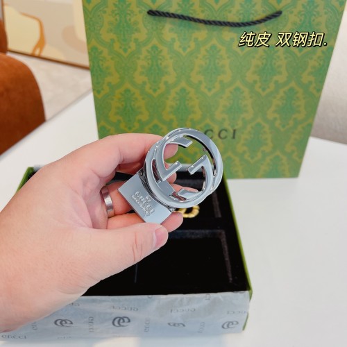 Gucci Mens Belt Luxury Brand Mens Belts Luxury Brand with Original Box Best Gifts