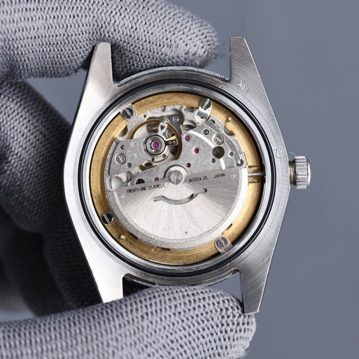 Rolex Mens Watch Luxury Brand Design Fashion Type with Original Box