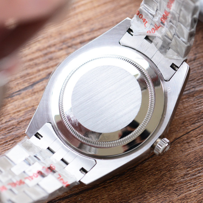 Rolex Mens Watch Luxury Brand Design Fashion Type with Original Box