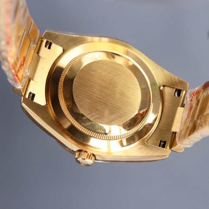 Rolex Mens Watch Luxury Brand Design Fashion Type with Original Box