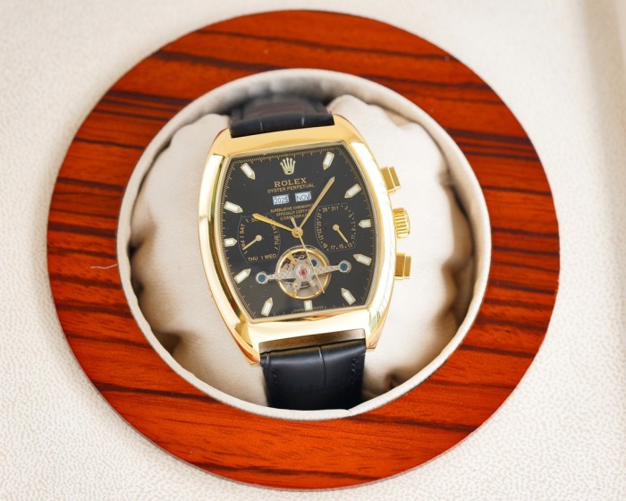 Rolex Mens Watch Luxury Brand Design Fashion Type with Original Box