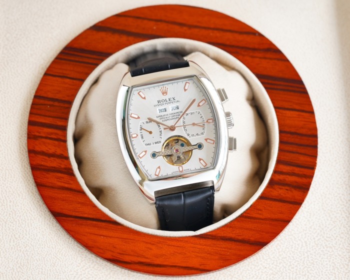 Rolex Mens Watch Luxury Brand Design Fashion Type with Original Box