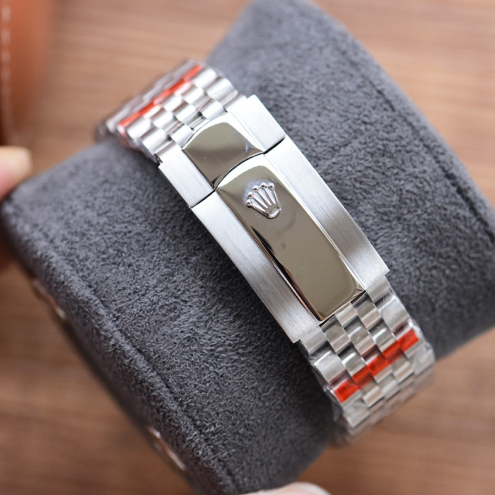 Rolex Mens Watch Luxury Brand Design Fashion Type with Original Box