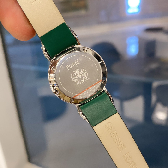 Piaget Womens Watch Luxury Brand Design Fashion Type with Original Box PIAGET TREASURES G0A45029