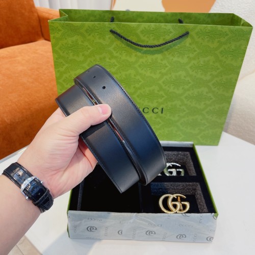Gucci Mens Belt Luxury Brand Mens Belts Luxury Brand with Original Box Best Gifts