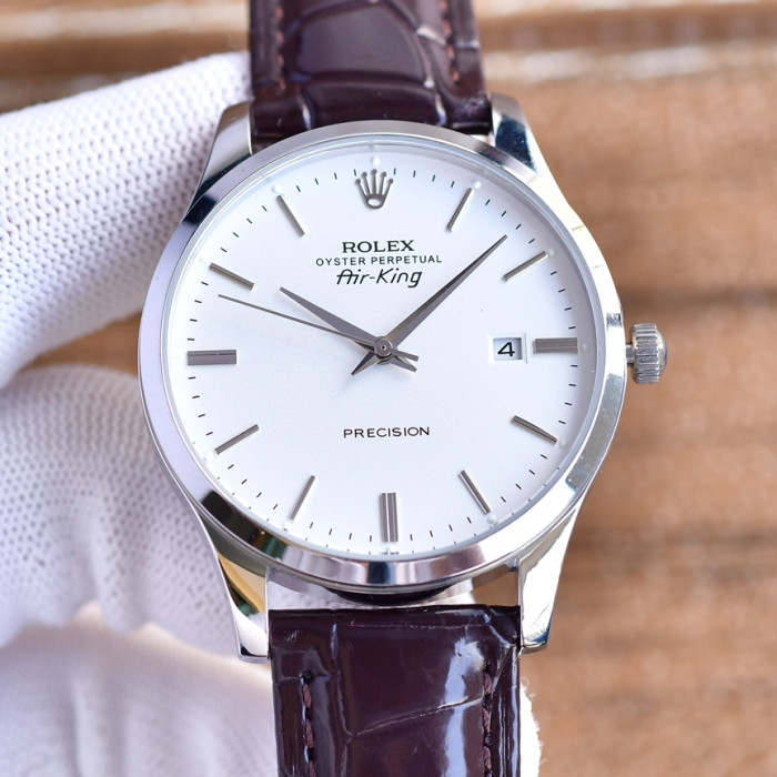 Rolex Mens Watch Luxury Brand Design Fashion Type with Original Box