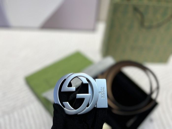 Gucci Mens Belt Luxury Brand Mens Belts Luxury Brand with Original Box Best Gifts