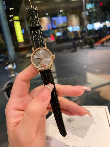 Longines Womens Watch Luxury Brand Design Fashion Type with Original Box