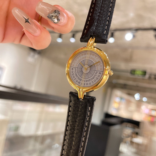 Longines Mens Watch Luxury Brand Design Fashion Type with Original Box