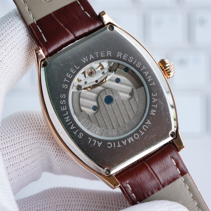 Longines Mens Watch Luxury Brand Design Fashion Type with Original Box