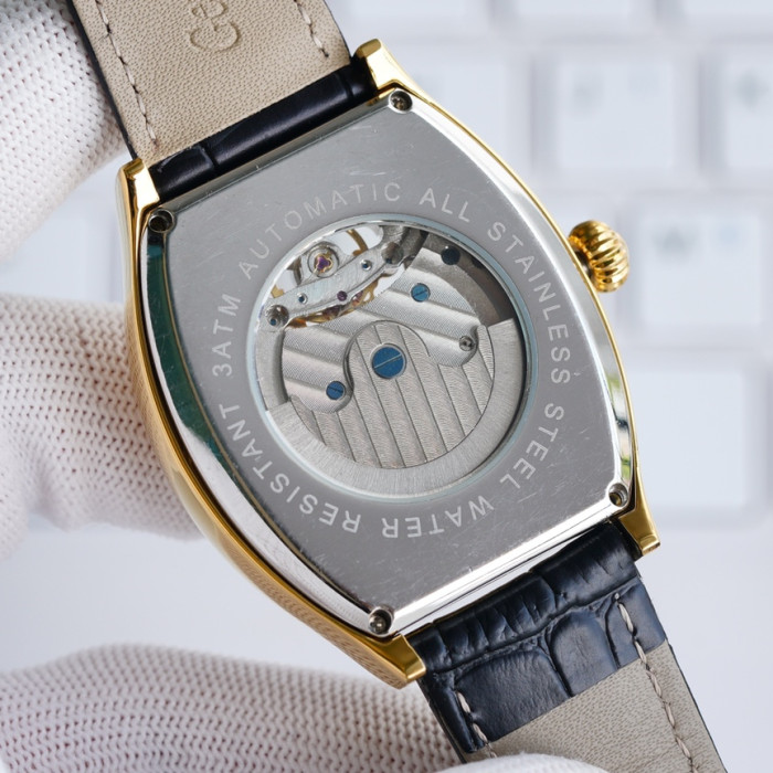 Longines Mens Watch Luxury Brand Design Fashion Type with Original Box