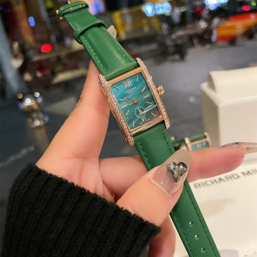 Longines Womens Watch Luxury Brand Design Fashion Type with Original Box