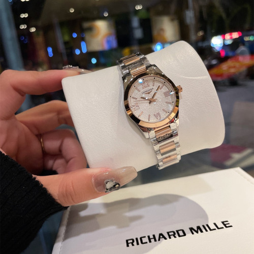 Longines Womens Watch Luxury Brand Design Fashion Type with Original Box