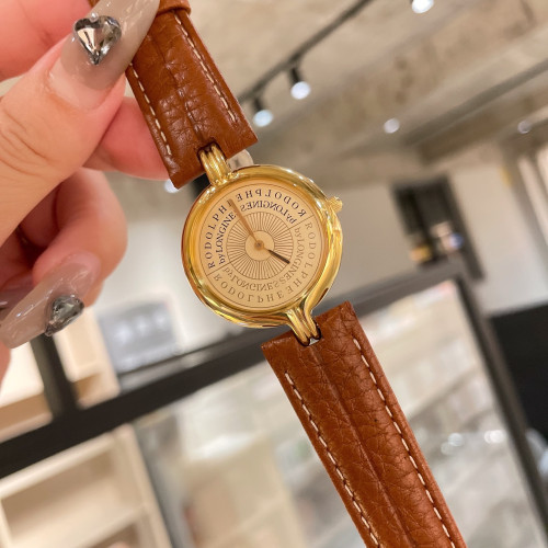Longines Womens Watch Luxury Brand Design Fashion Type with Original Box