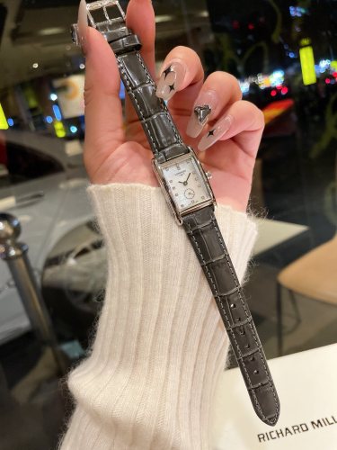 Longines Womens Watch Luxury Brand Design Fashion Type with Original Box